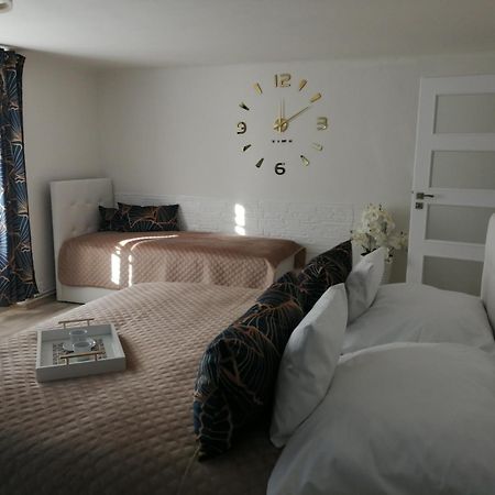 Apartman Deluxe Cheb Exterior photo