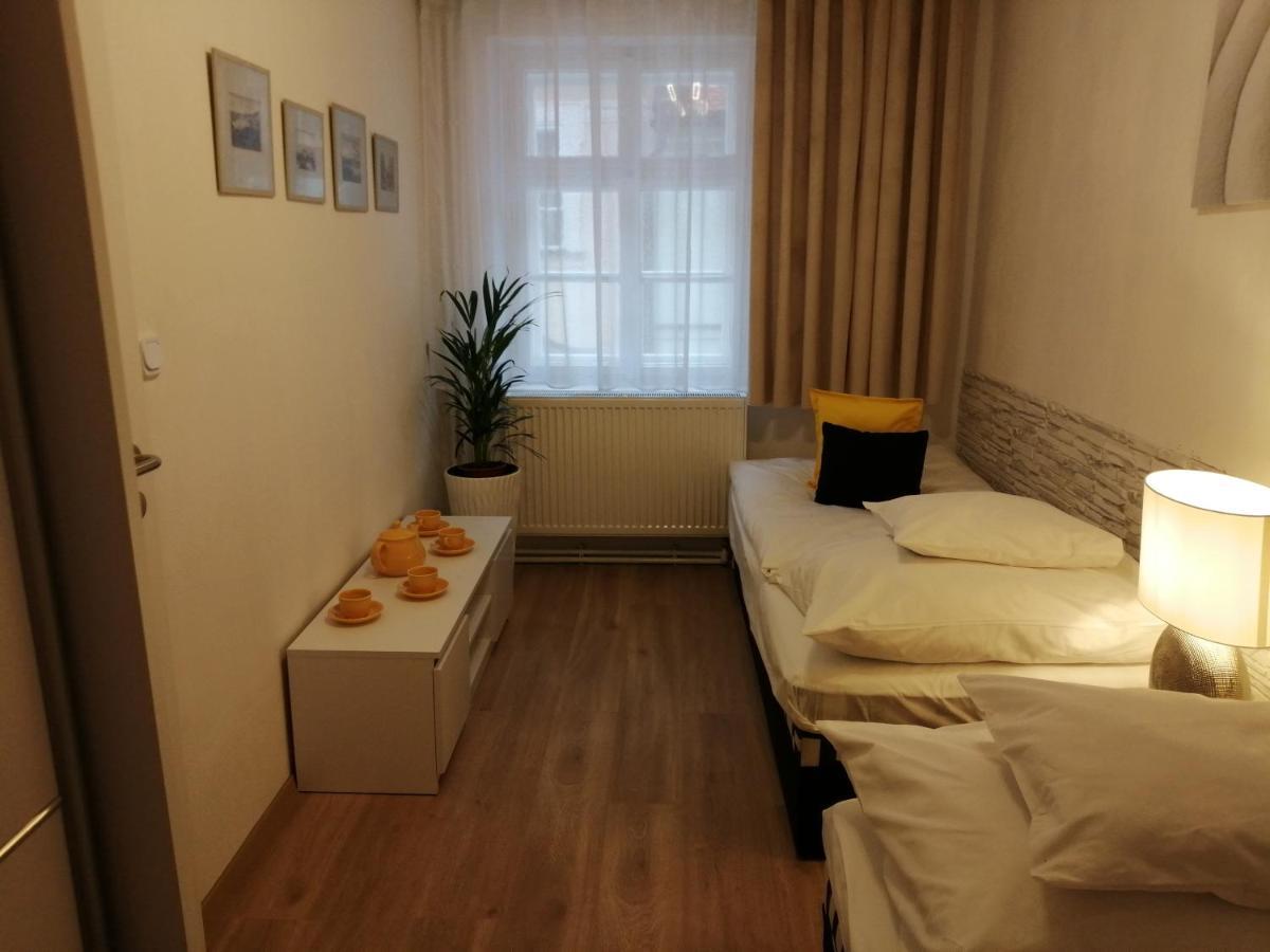 Apartman Deluxe Cheb Exterior photo