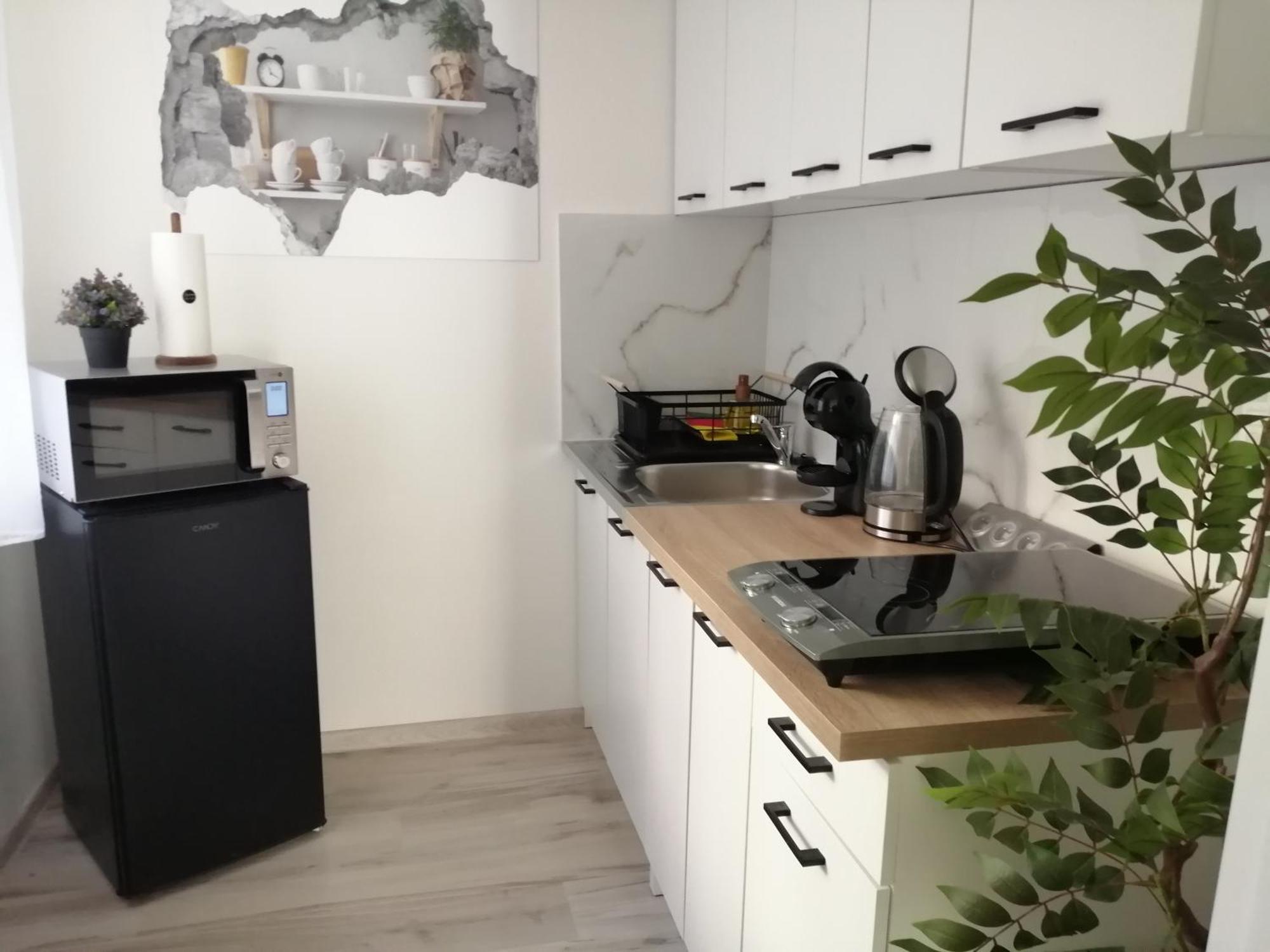 Apartman Deluxe Cheb Exterior photo