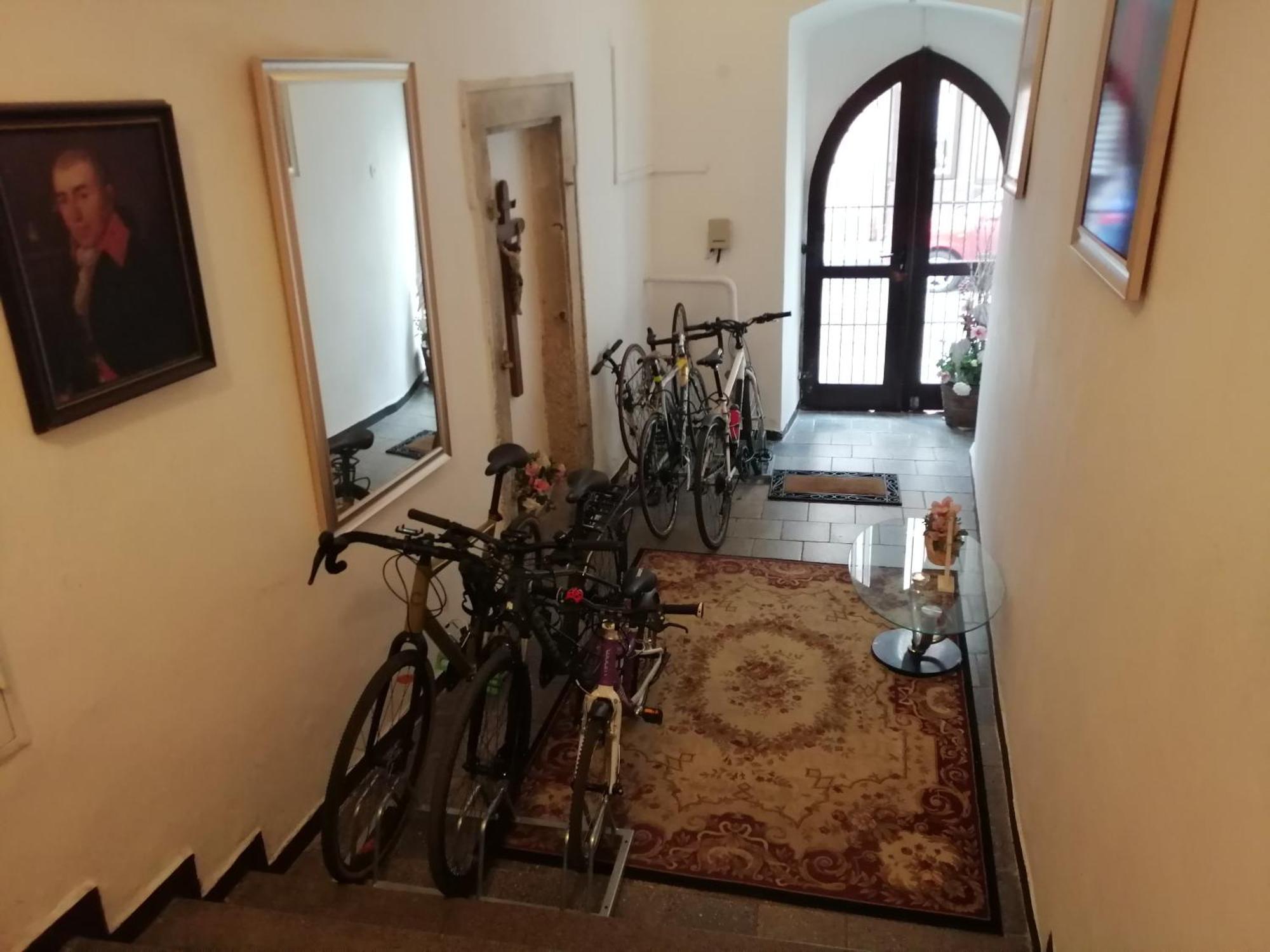 Apartman Deluxe Cheb Exterior photo